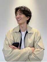 【スタイリスト/大坪 壱成】ナチュラルで柔らかな大人ショート/ボブヘア×透明感カラーお任せ下さい◎