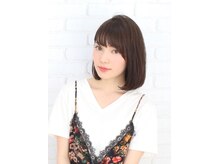 ヘアージェニック(hair genic)