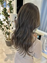 アトミック(AtomiK)&nbsp;髪質改善/縮毛矯正/トリートメント