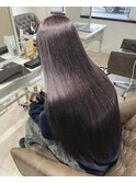 ラベンダーグレージュ