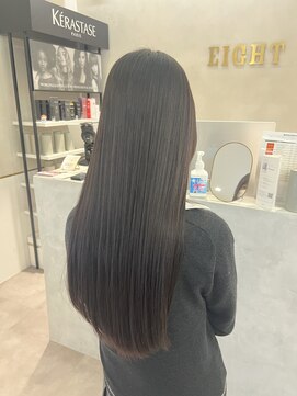エイト 武蔵小杉店(EIGHT) 髪質改善×TOKIOトリートメント