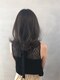 オフヘアショップ(OFF HAIRSHOP)の写真/【博多駅から徒歩5分】髪や肌に優しいカラーで白髪はしっかり隠してくれる◎若々しく、上品な色味に♪
