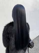 フレックス(FREEX)&nbsp;【ネイビーブルー】ダブルカラー