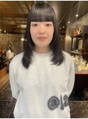 【MADOKA】フェイスレイヤー