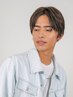 【学割/大学生まで】似合わせカット　￥4400→￥3300