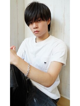 マチュレメンズ 池袋(Mature Men’s) 清潔感メンズヘア【マチュレメンズ池袋】