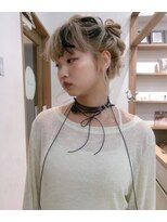 ウィット(wit) 羊ヘア