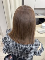 レーヴバイリコ 三軒茶屋(Reve by liko)&nbsp;オリーブグレー/チャコールグレー/ヘーゼルグレージュ/三軒茶屋