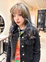 シオ ヘアー デザイン(Sio. hair design)&nbsp;髪の表情が変わる layer cut