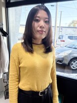 エデル(edel)&nbsp;酸性ストレート