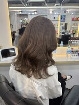 ラピス 千葉(Lapis)&nbsp;ショコラグレージュカラー