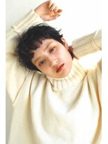 リノエヘウ(Lino eheu)&nbsp;ショート