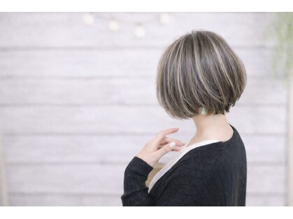 フルール(fleur)の写真