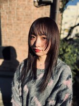マムヘアー(mum HAIR)
