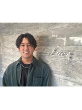 ルーシー(Lucy)&nbsp;高橋 玲那斗