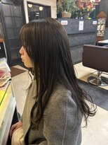 トリコアカデミックサロン(TORIKO Academic Salon)&nbsp;透明感オリーブ