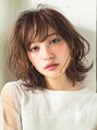 ボンドヘアー(Bond Hair) オージュアでダメージレスなスタイルへ