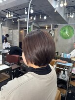 メノン 茨木店(Menon) ショート