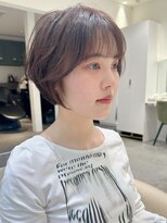 ロンドネートゥル 新潟(Lond naitre)&nbsp;似合わせカット