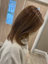 リノ カルバリ(Lino Calbari)&nbsp;Lino Calbariスタイル