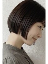 スリーピースヘア 恵比寿(3PeaceHair) 20代30代40代髪質改善トリートメントウォームベージュナチュラル