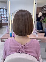 ケンジ 湘南台(KENJE) 髪質改善/縮毛矯正/美髪/艶髪/髪質改善トリートメント/湘南台
