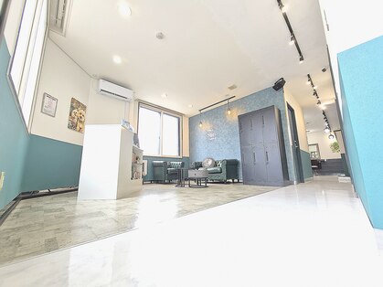 サン(Sun.)の写真