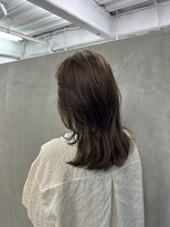 ピーク(Peek)&nbsp;ミディアムレイヤー