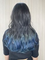 アンジュ グリーンパーク店(ange)&nbsp;グラブルー