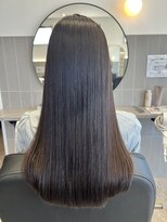 グラムヘアー(GLAM HAIR)&nbsp;髪質改善メテオストレート