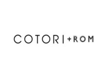 COTORI+ROMのこだわりの店内と商材をご紹介♪