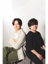 2026年 NEW OPEN♪ 【yura.】は兄弟で営む、技術と想いが詰まった特別なヘアサロンです。