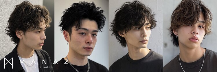 マナ 阪神尼崎(MANAZ)のサロンヘッダー