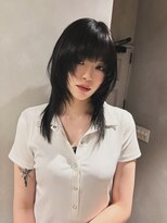 ボーテコンシェル 柏店(BEAUTE CONCIER)&nbsp;ハッシュカット