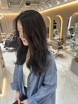 フレームプラス 天王寺あべの店(FRAME+) ラベンダーブラウン