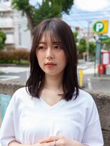 ストローク 小山店(STROKE)&nbsp;ミディアムレイヤー