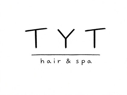 TYT -hair&spa- 高田馬場 髪質改善/縮毛矯正/ヘッドスパ 【 12月上旬 OPEN(予定)】 の写真