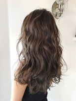 ウェーブス(WAVES)&nbsp;ハイライトウェーブ