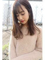 リジェールビューティガーデン(REJOUIR BEAUTY GARDEN) *どんどん可愛くなれる*ナチュラルカール