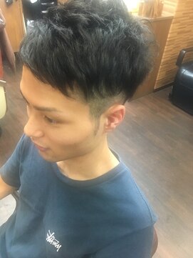 ハレ(Hale) 似合せスタイル