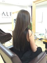 アルバ ヘアリゾート(ALBA)&nbsp;【ALBA齊藤渉】スナップ3