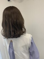 ガーランドウメダ(Garland umeda)&nbsp;ボブ