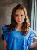 コンサバカーリー【ジュエル/二俣川駅店/関内駅店】