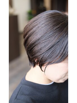 レナス(Renous) RENOUS_STYLE《short》