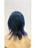 エイト オキナワ 沖縄新都心店(EIGHT okinawa)&nbsp;- [ ] 【EIGHT 沖縄】お客様スタイル_デザインカラー