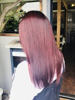 ファーストボックス(First Box)&nbsp;みんな1度やってみたいレット系