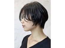 トランキーロ ヘアー(Tranquilo Hair)