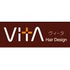 ヴィータ ヘア デザイン(Vita Hair Design)のお店ロゴ