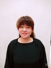 ヴォーグ美容室 アピカ店&nbsp;大越 由加里