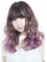 エーアイ 千石 巣鴨 白山店(Ai HAIR)&nbsp;すそカラー